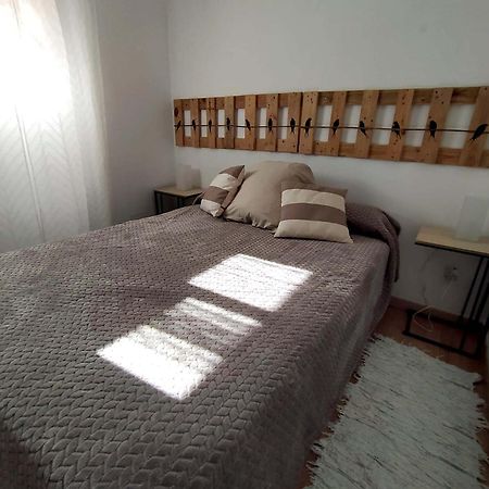 Tarifa Salada Apartman Kültér fotó