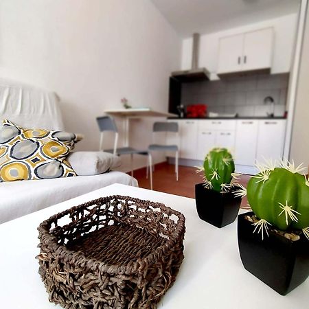 Tarifa Salada Apartman Kültér fotó