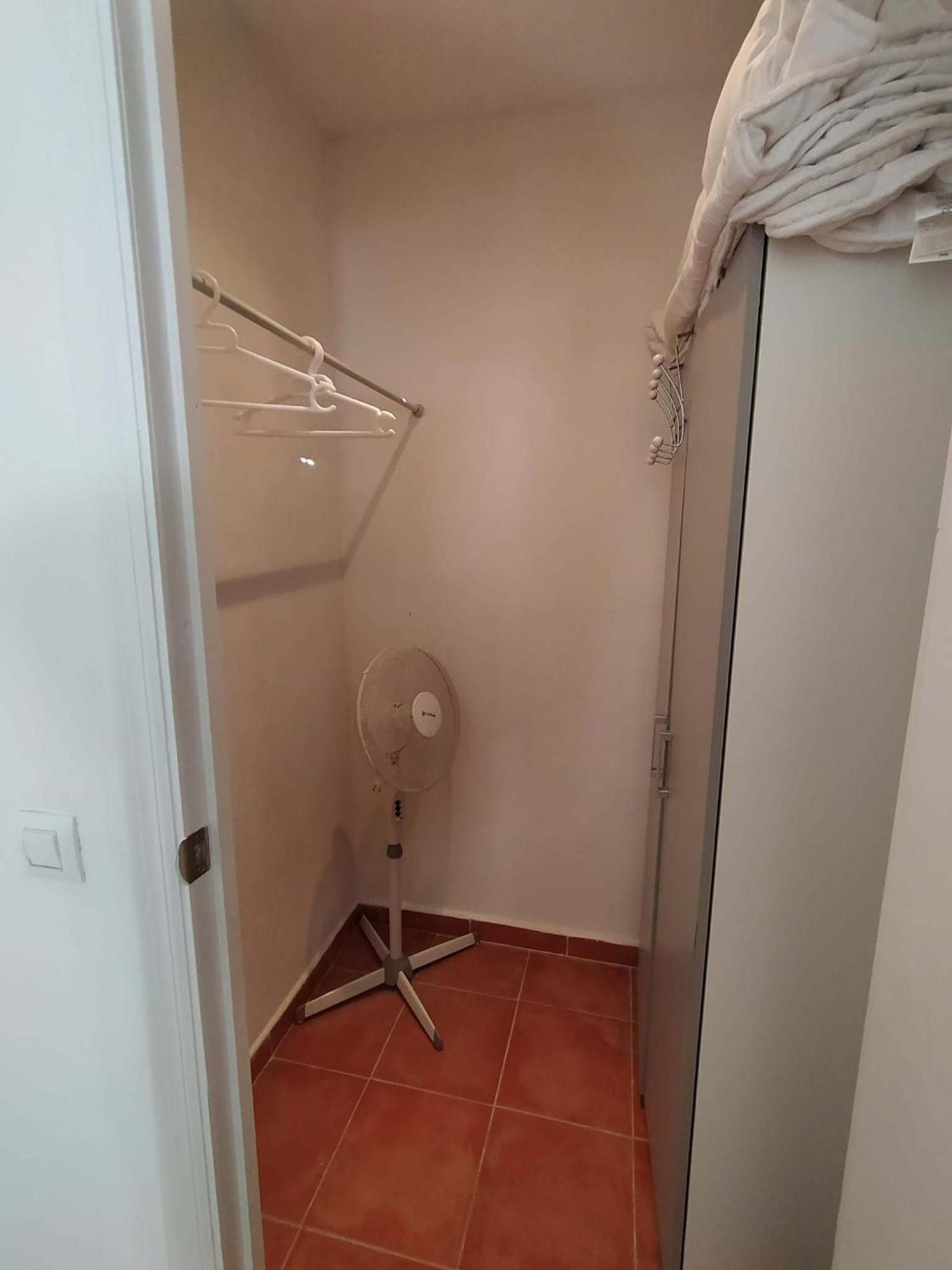 Tarifa Salada Apartman Kültér fotó