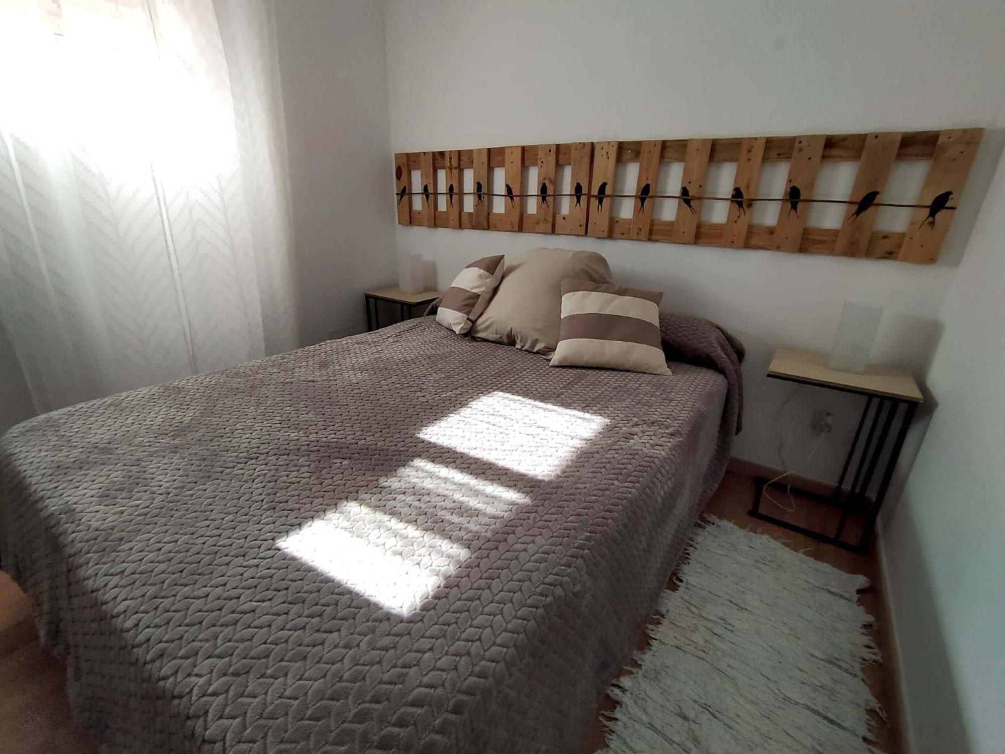Tarifa Salada Apartman Kültér fotó